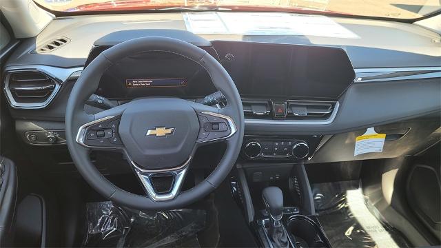 2025 Chevrolet Trailblazer Vehicle Photo in FLAGSTAFF, AZ 86001-6214