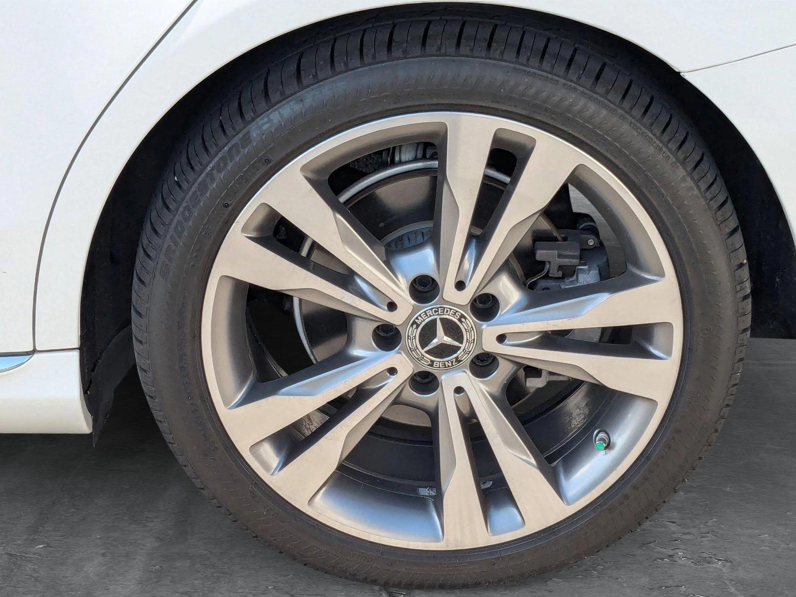 2017 Mercedes-Benz C-Class Vehicle Photo in Miami, FL 33015
