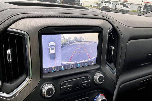 2019 GMC Sierra 1500 Vehicle Photo in INDEPENDENCE, MO 64055-1314