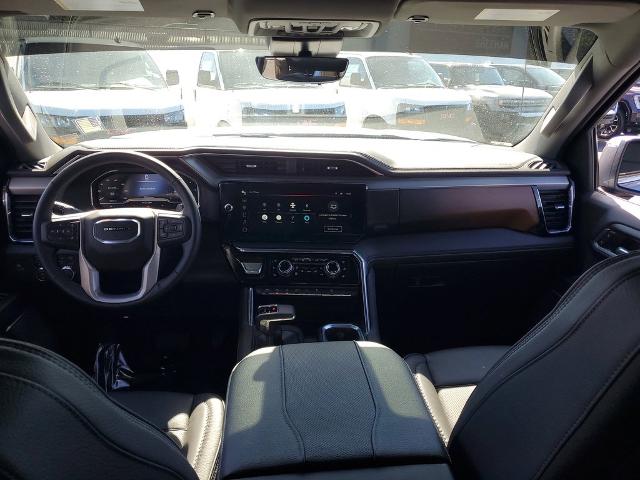 2025 GMC Sierra 1500 Vehicle Photo in LIGHTHOUSE POINT, FL 33064-6849