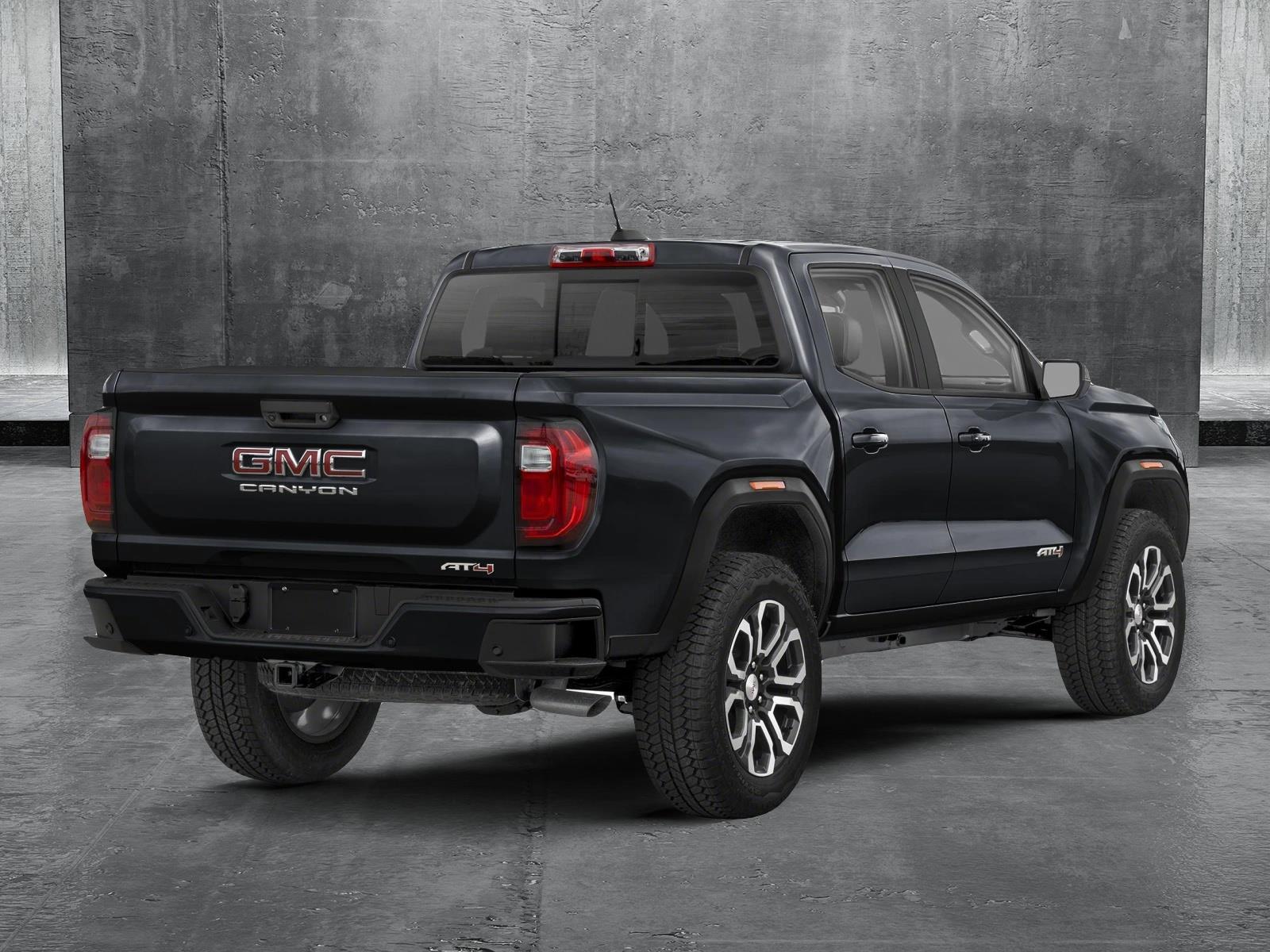 2025 GMC Canyon Vehicle Photo in CORPUS CHRISTI, TX 78412-4902
