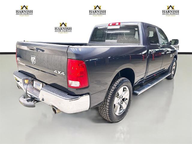 2016 Ram 1500 Vehicle Photo in EVERETT, WA 98203-5662