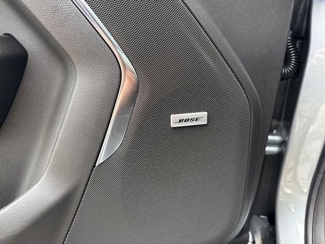 2025 Chevrolet Tahoe Vehicle Photo in Gaffney, SC 29341