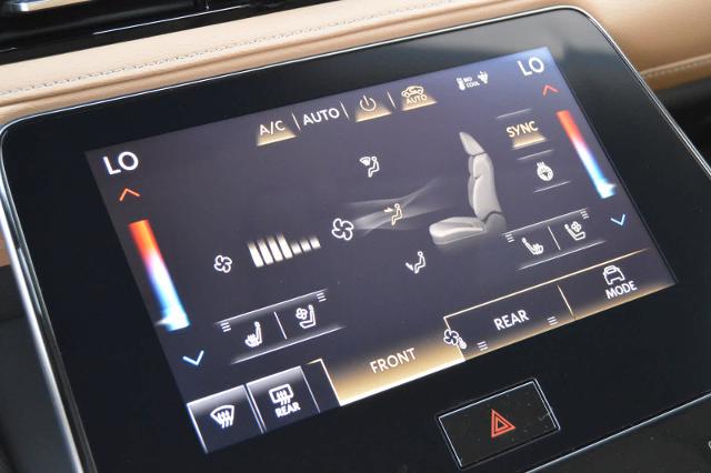 2025 INFINITI QX80 Vehicle Photo in Houston, TX 77090
