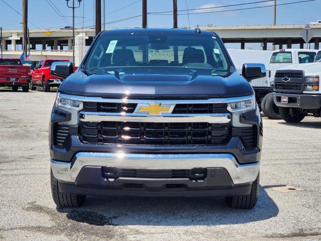 2023 Chevrolet Silverado 1500 Vehicle Photo in SUGAR LAND, TX 77478-0000