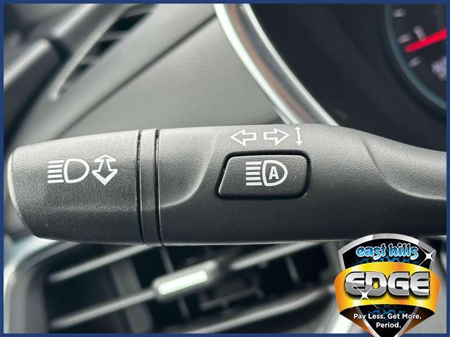 2022 Chevrolet Equinox Vehicle Photo in Roslyn, NY 11576