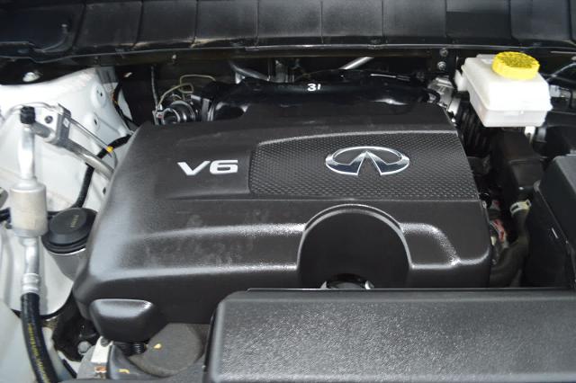 2024 INFINITI QX60 Vehicle Photo in Houston, TX 77090