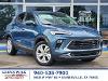 Used 2024 Buick Encore GX Preferred with VIN KL4AMBSL2RB023965 for sale in Gainesville, TX