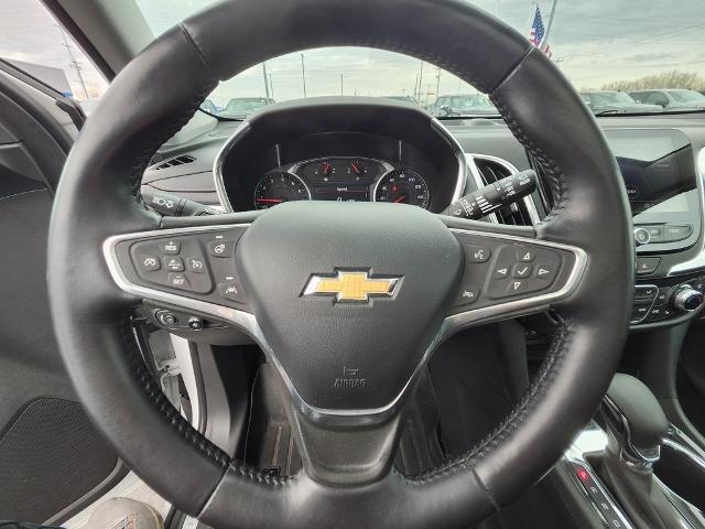 2022 Chevrolet Equinox Vehicle Photo in GREEN BAY, WI 54304-5303