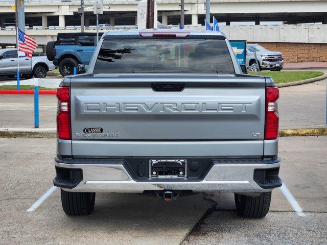 2023 Chevrolet Silverado 1500 Vehicle Photo in SUGAR LAND, TX 77478-0000