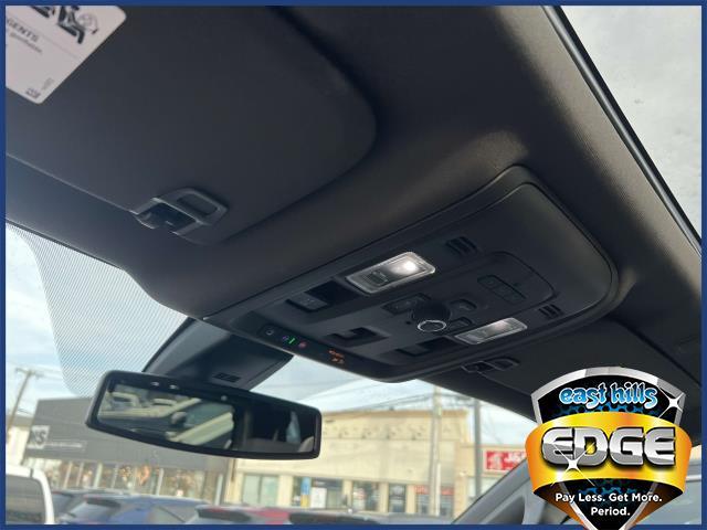 2022 Chevrolet Tahoe Vehicle Photo in Roslyn, NY 11576