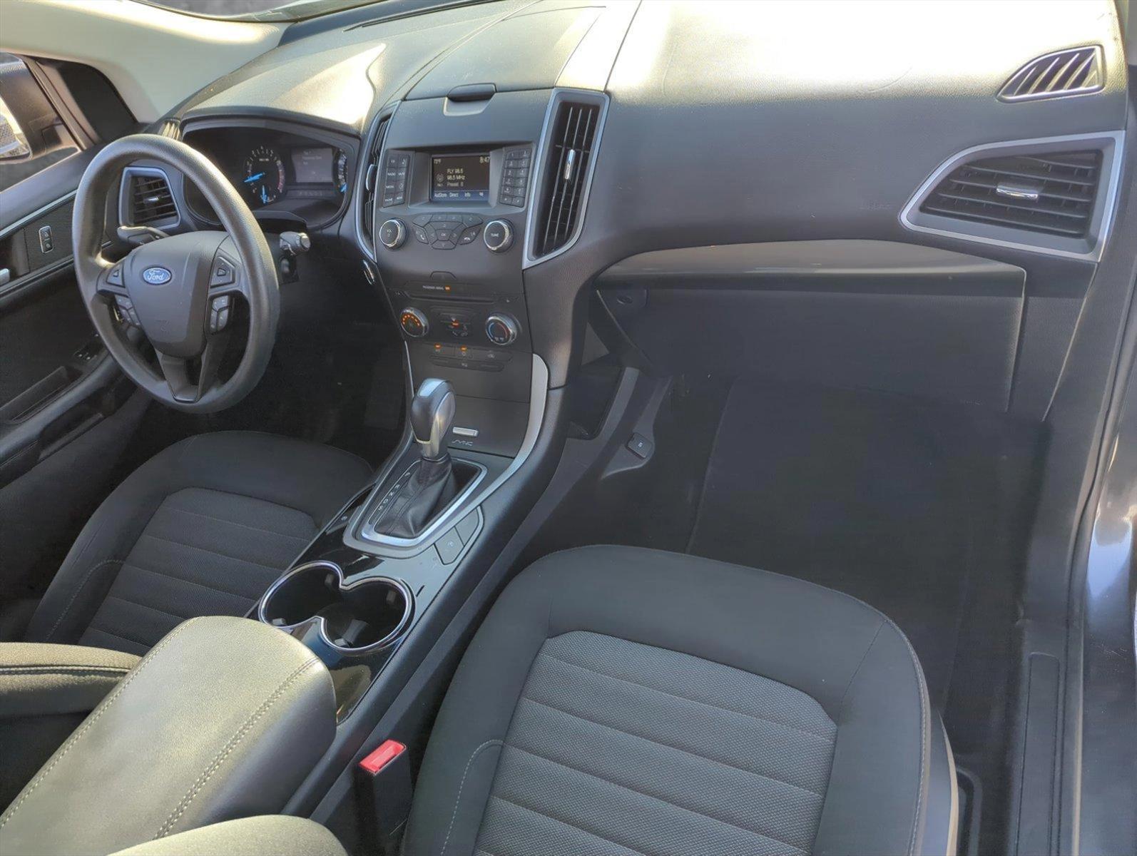 2017 Ford Edge Vehicle Photo in Ft. Myers, FL 33907