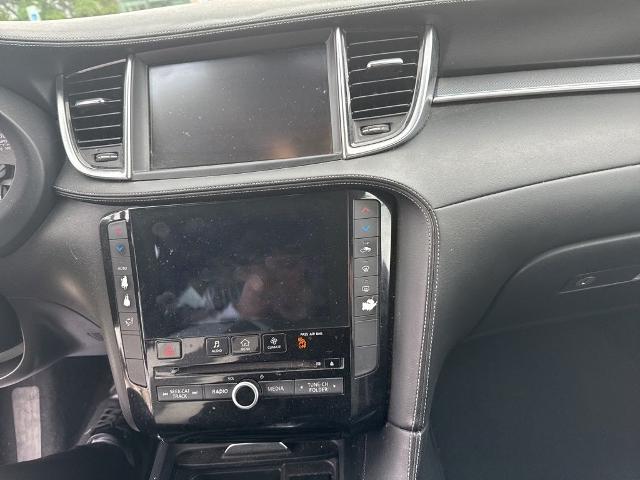 2019 INFINITI QX50 Vehicle Photo in San Antonio, TX 78230