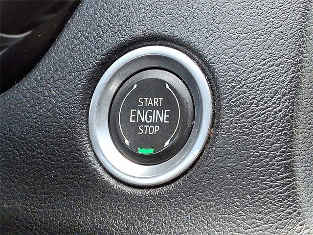 2019 Cadillac XT4 Vehicle Photo in ALLENTOWN, PA 18103-7399