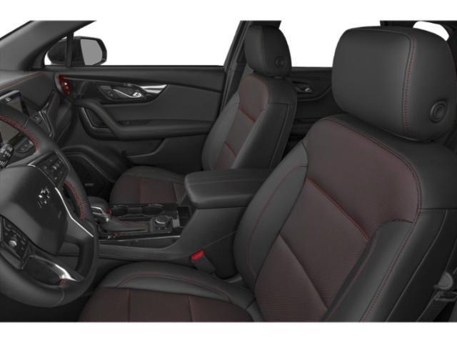 2021 Chevrolet Blazer Vehicle Photo in POMPANO BEACH, FL 33064-7091