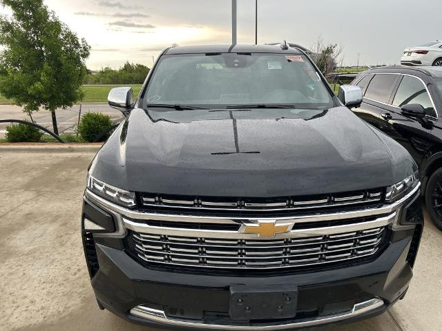 2023 Chevrolet Tahoe Vehicle Photo in San Antonio, TX 78230