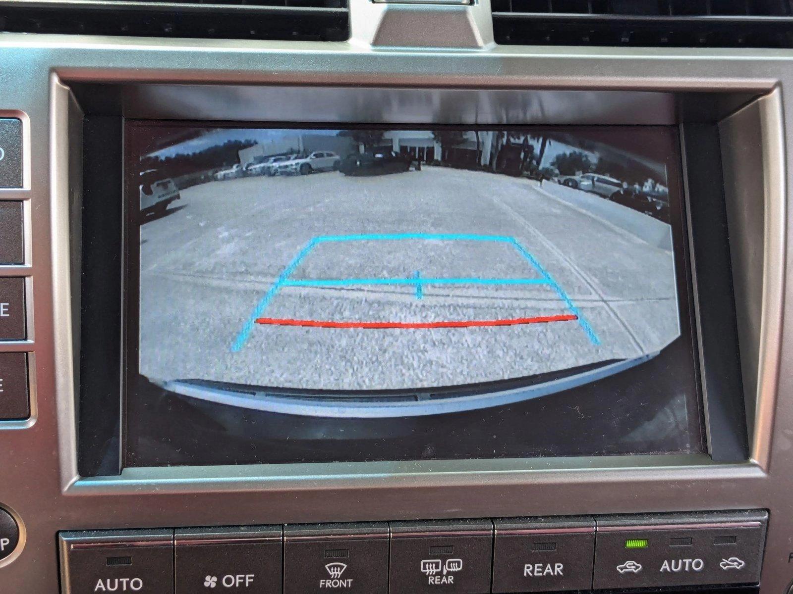 2020 Lexus GX 460 Vehicle Photo in Maitland, FL 32751