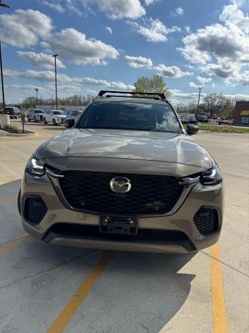 2025 Mazda CX-70 Vehicle Photo in Peoria, IL 61615