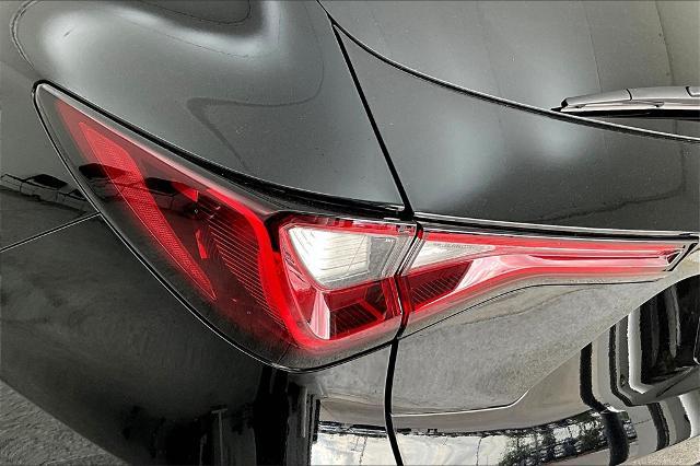 2025 Acura MDX Vehicle Photo in Grapevine, TX 76051