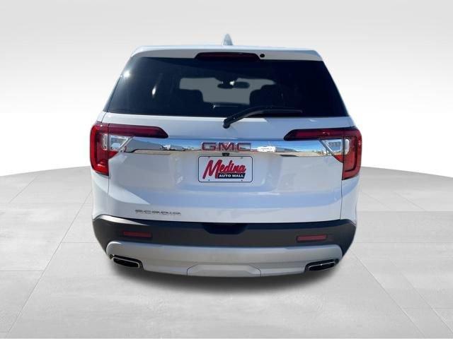 2023 GMC Acadia Vehicle Photo in MEDINA, OH 44256-9631