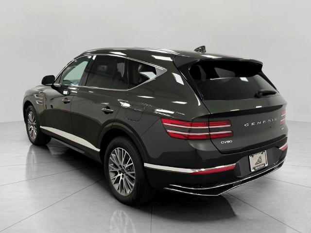 2025 Genesis GV80 Vehicle Photo in Appleton, WI 54913