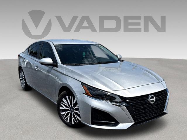 2023 Nissan Altima Vehicle Photo in Savannah, GA 31419