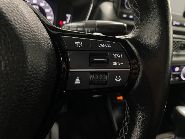2024 Acura Integra Vehicle Photo in Appleton, WI 54913