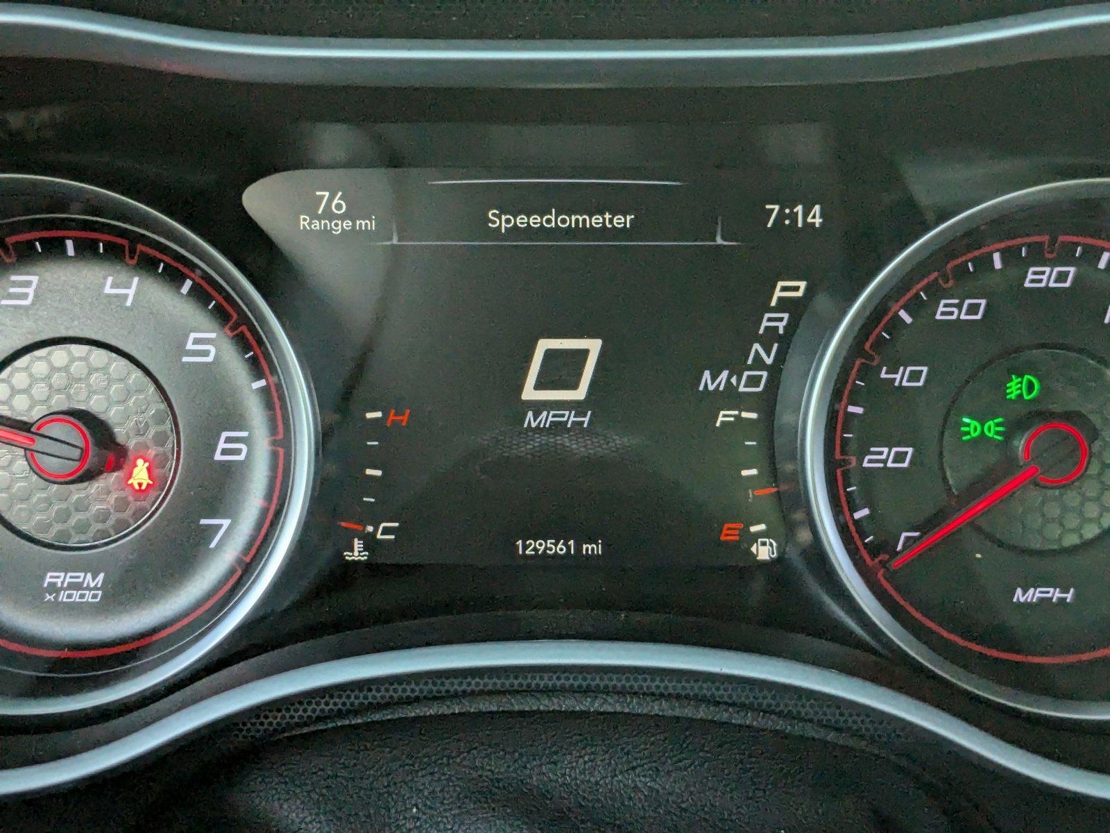 2018 Dodge Charger Vehicle Photo in Sanford, FL 32771