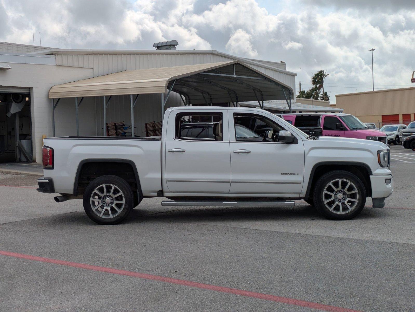 2016 GMC Sierra 1500 Vehicle Photo in Corpus Christi, TX 78415