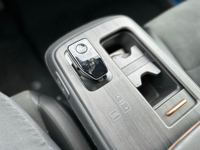 2023 Nissan ARIYA Vehicle Photo in San Antonio, TX 78230
