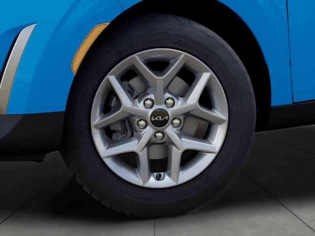 2025 Kia Soul Vehicle Photo in Appleton, WI 54914