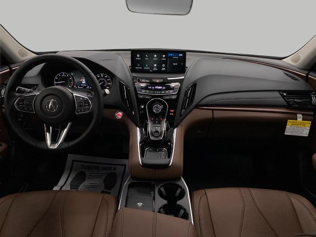 2025 Acura RDX Vehicle Photo in Appleton, WI 54913