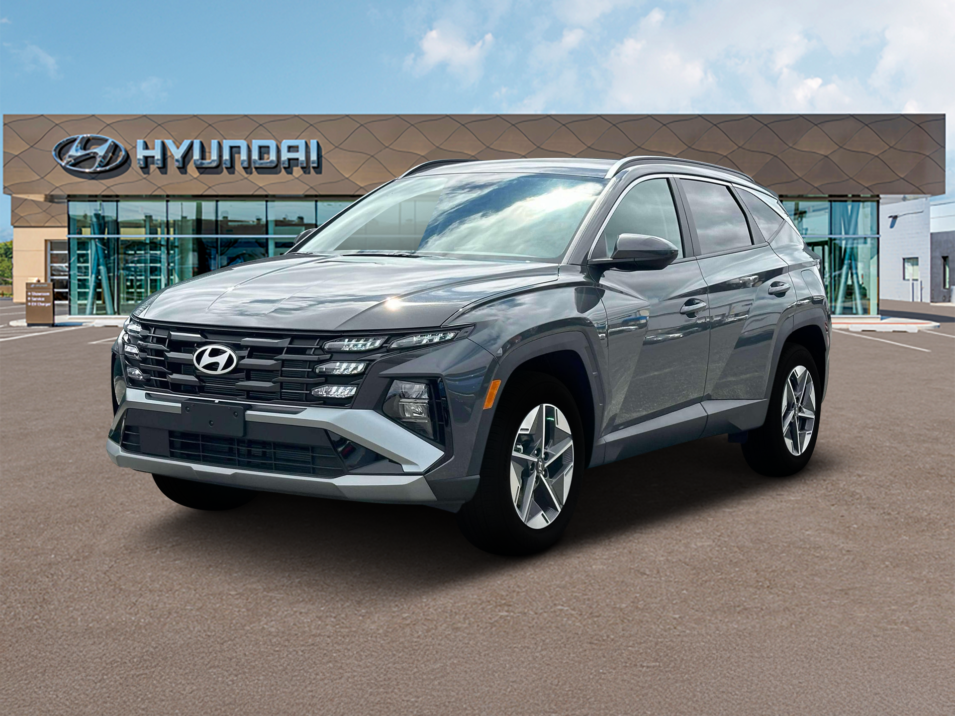 2025 Hyundai TUCSON Vehicle Photo in Philadelphia, PA 19116
