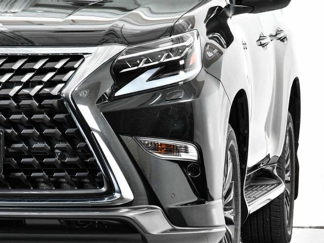 2023 Lexus GX 460 Vehicle Photo in DALLAS, TX 75235