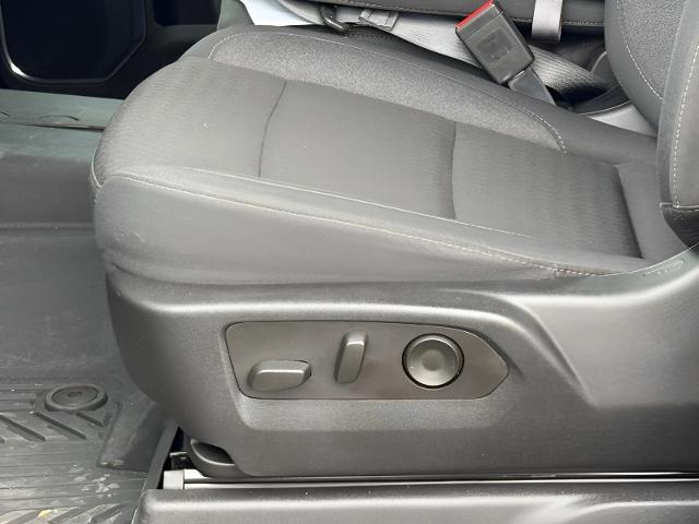 2024 Chevrolet Silverado 2500 HD Vehicle Photo in MADISON, WI 53713-3220
