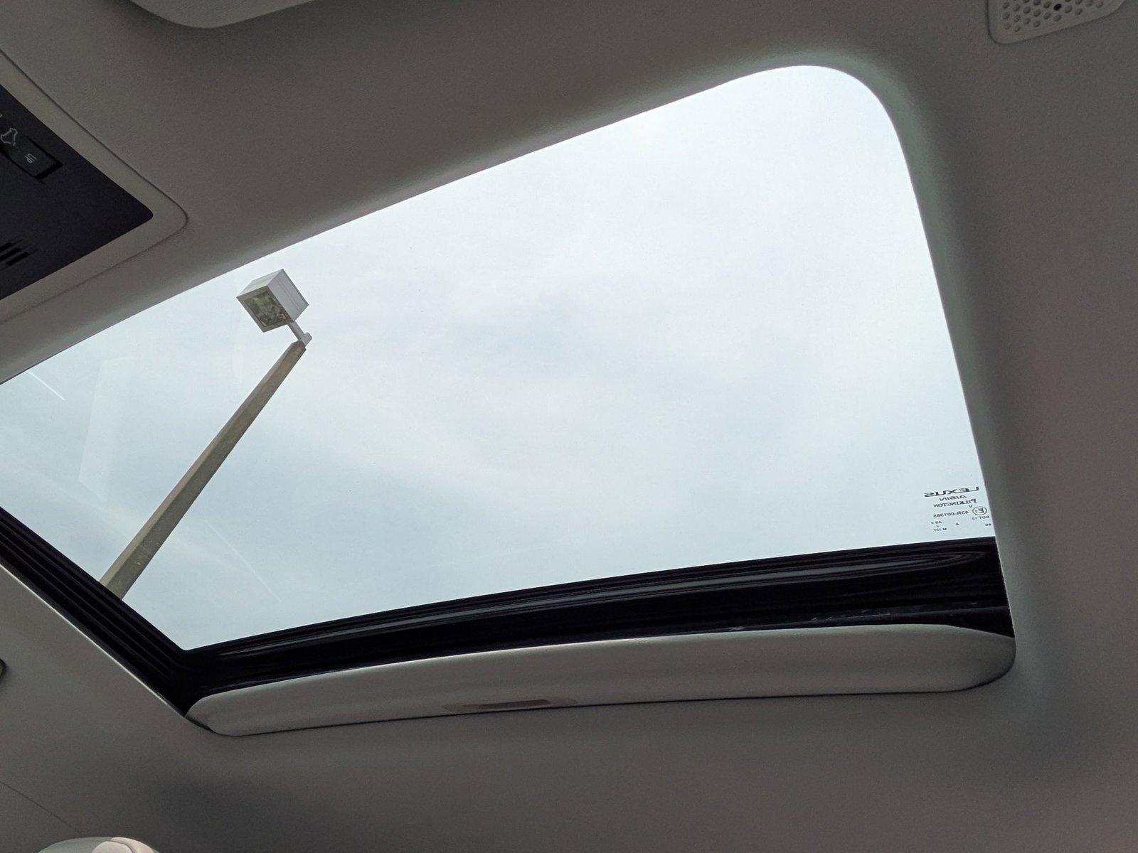 2022 Lexus RX 350 Vehicle Photo in Clearwater, FL 33761