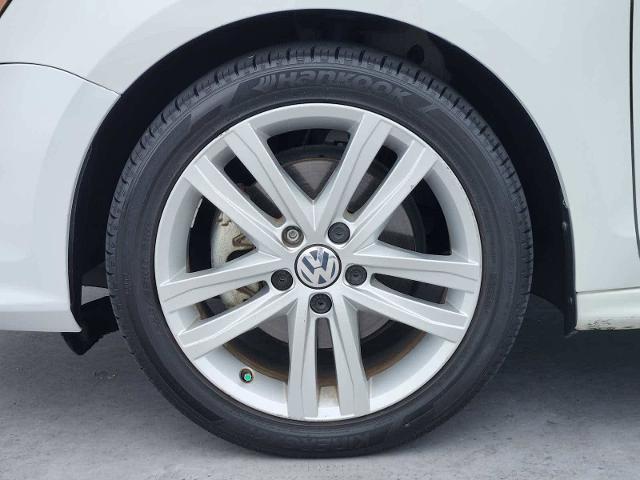 2017 Volkswagen Jetta Vehicle Photo in DALLAS, TX 75209