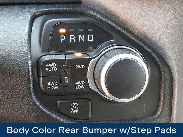 2022 Ram 1500 Vehicle Photo in PAWLING, NY 12564-3219