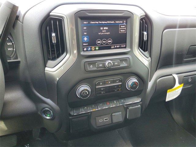 2025 Chevrolet Silverado 1500 Vehicle Photo in SUNRISE, FL 33323-3202