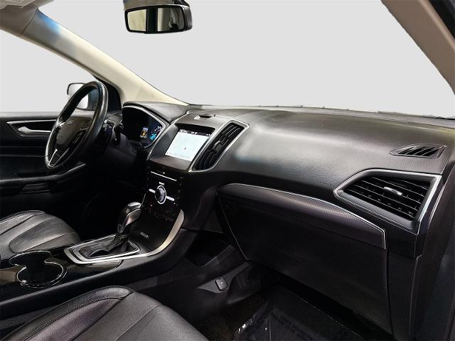 2018 Ford Edge Vehicle Photo in EVERETT, WA 98203-5662
