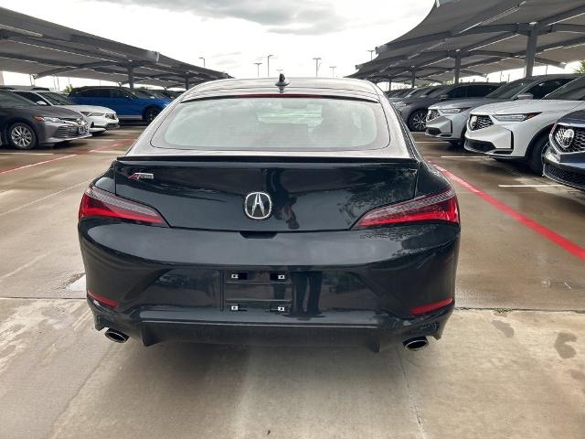 2023 Acura Integra Vehicle Photo in San Antonio, TX 78230