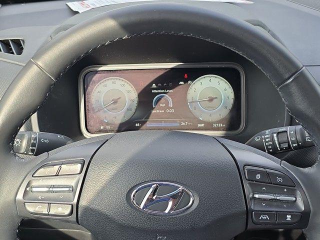 2022 Hyundai KONA Vehicle Photo in Pleasant Hills, PA 15236