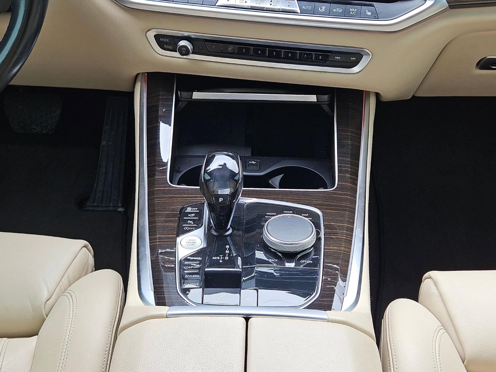 2019 BMW X5 xDrive40i Vehicle Photo in Seguin, TX 78155