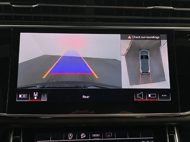 2025 Audi Q7 Vehicle Photo in Appleton, WI 54913