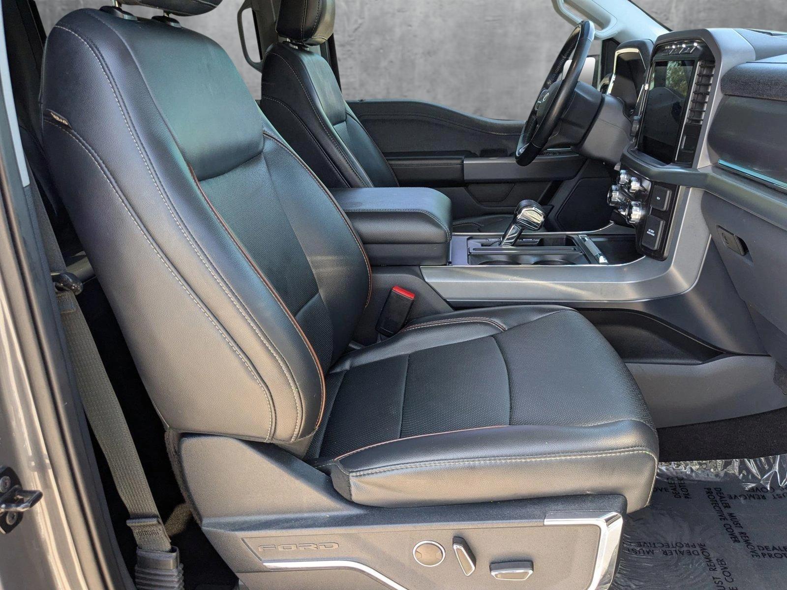 2021 Ford F-150 Vehicle Photo in St. Petersburg, FL 33713