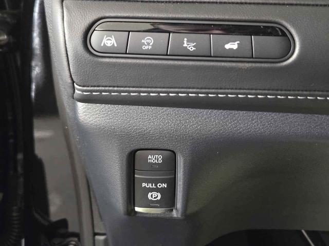 2025 INFINITI QX80 Vehicle Photo in DALLAS, TX 75209