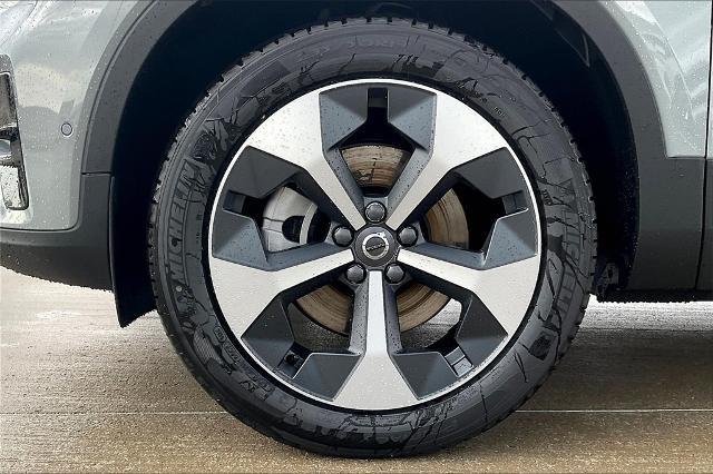2025 Volvo XC40 Vehicle Photo in Grapevine, TX 76051