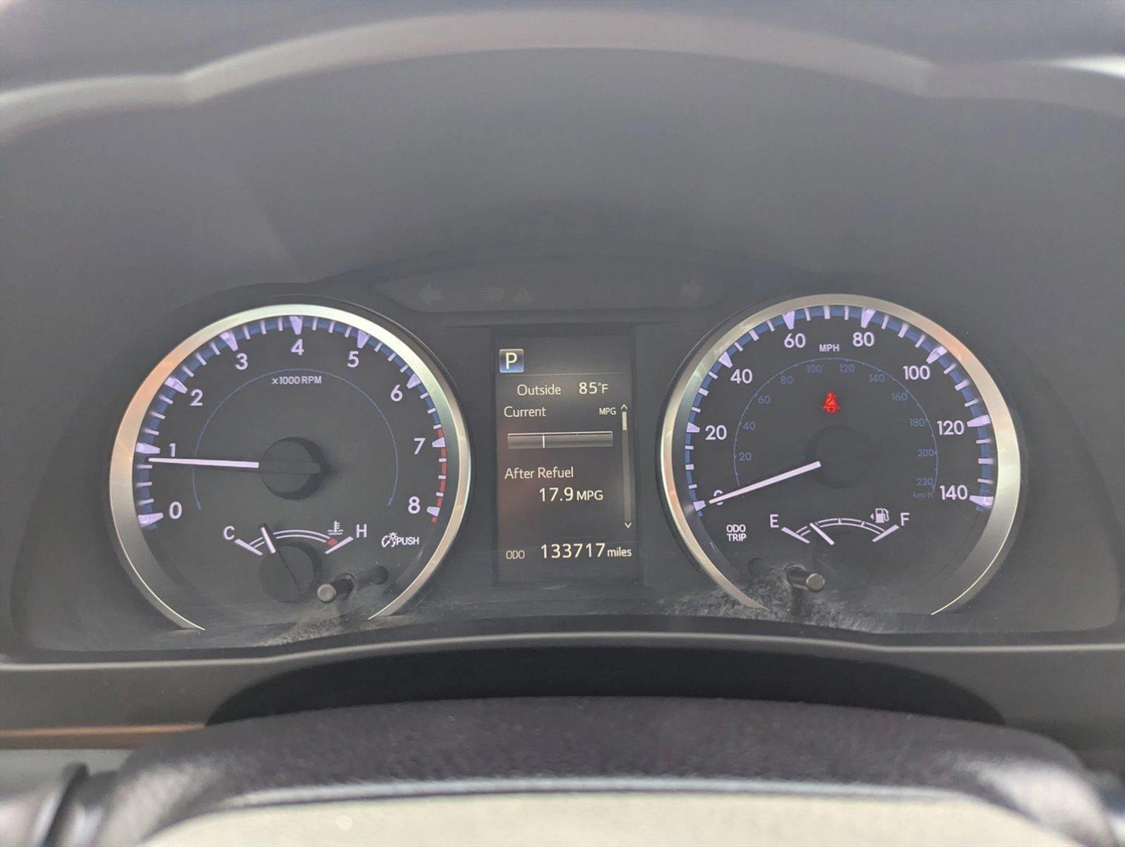 2017 Toyota Highlander Vehicle Photo in Corpus Christi, TX 78415