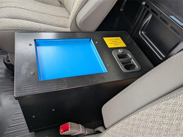 2025 GMC Savana Cargo 2500 Vehicle Photo in PASADENA, CA 91107-3803