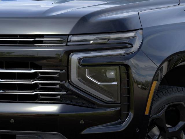 2025 Chevrolet Tahoe Vehicle Photo in NEENAH, WI 54956-2243